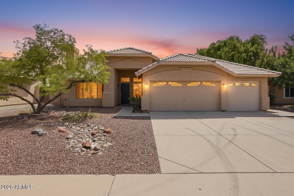 4201 E Encinas Avenue, Gilbert, AZ 85234 — photo 1 of 49