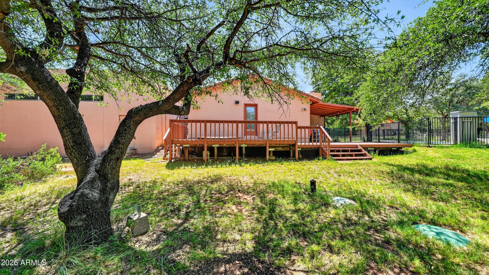 5335 E Brushy Oak Lane, Hereford, AZ 85615 — photo 47 of 57
