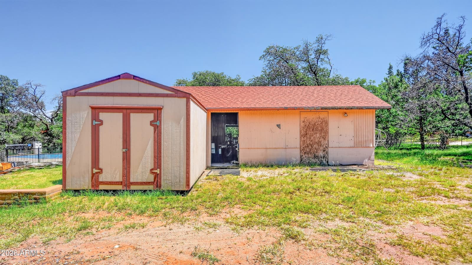 5335 E Brushy Oak Lane, Hereford, AZ 85615 — photo 45 of 57