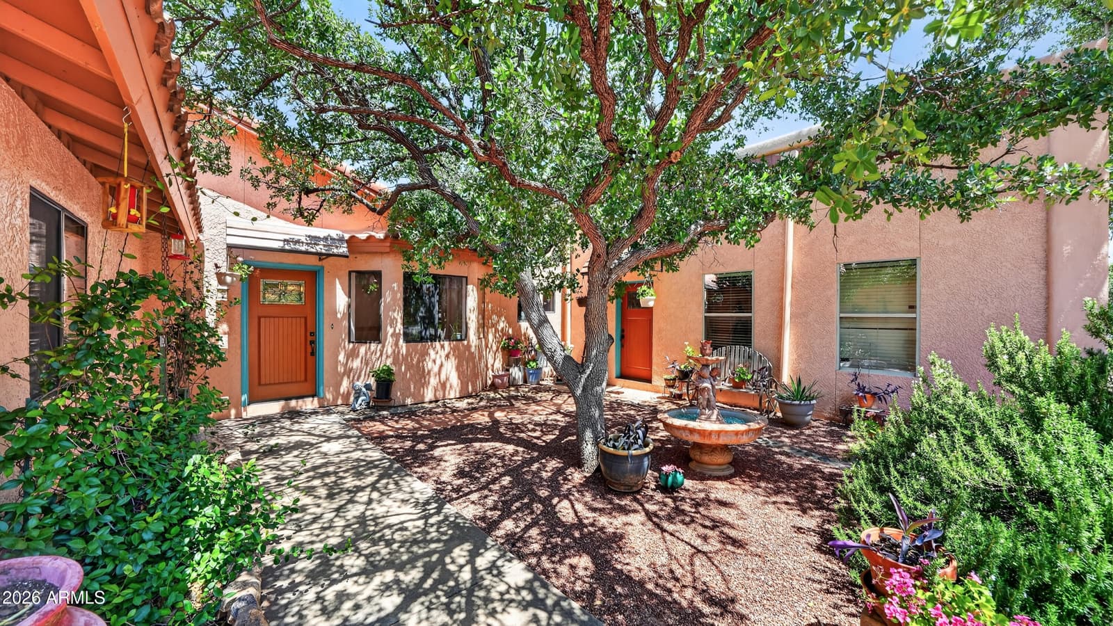 5335 E Brushy Oak Lane, Hereford, AZ 85615 — photo 1 of 57