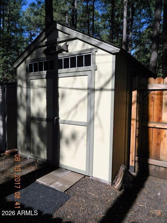 261 N Powder Horn Lane, Lakeside, AZ 85929 — photo 11 of 23