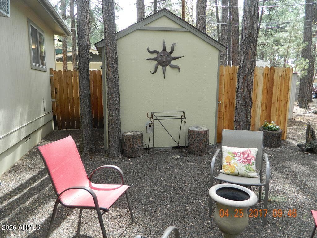261 N Powder Horn Lane, Lakeside, AZ 85929 — photo 5 of 23