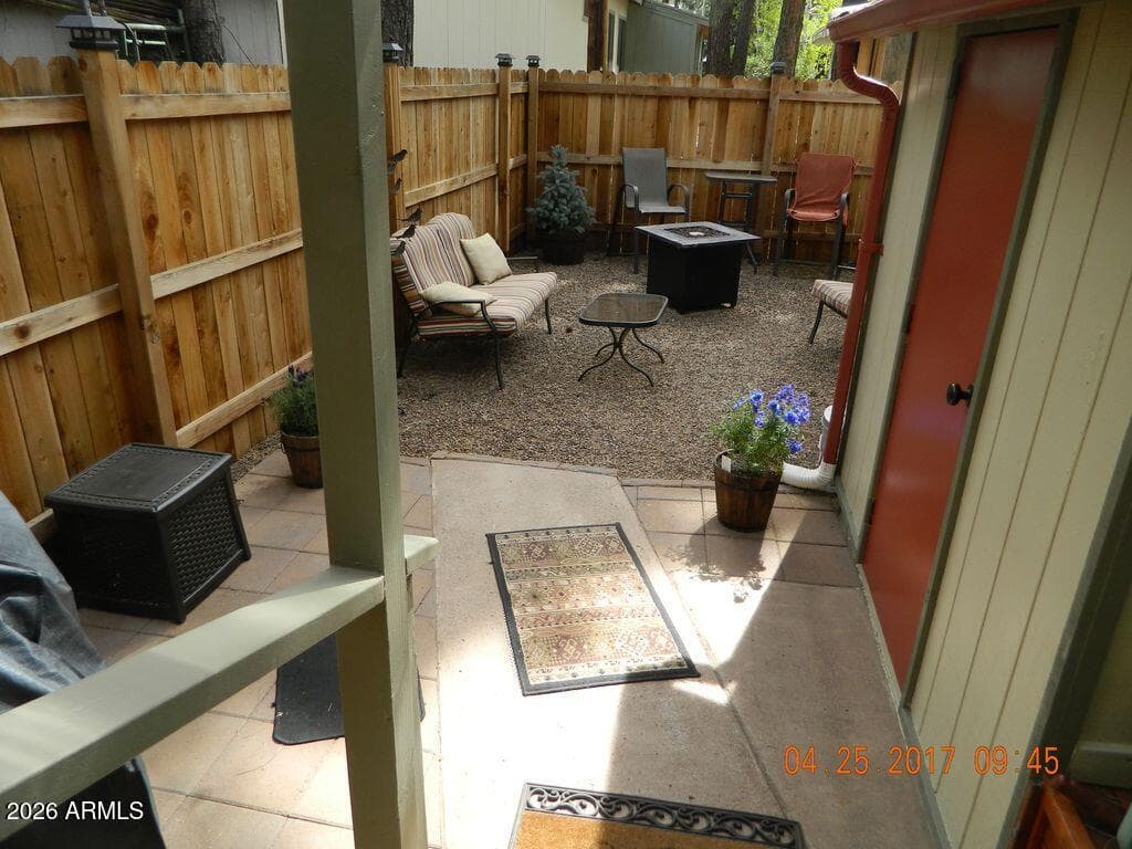 261 N Powder Horn Lane, Lakeside, AZ 85929 — photo 9 of 23