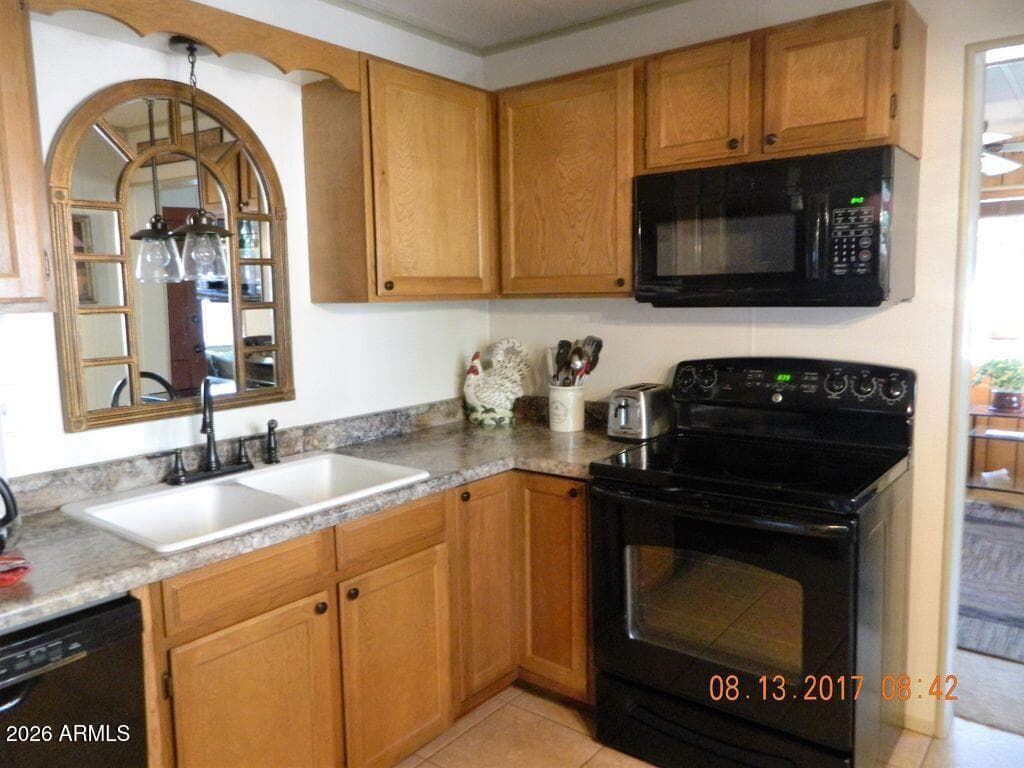 261 N Powder Horn Lane, Lakeside, AZ 85929 — photo 4 of 23