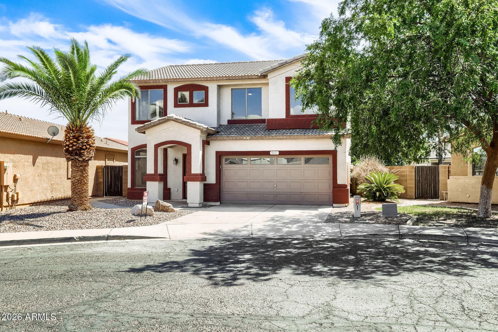 9841 E Forge Avenue, Mesa, AZ 85208 — photo 3 of 38