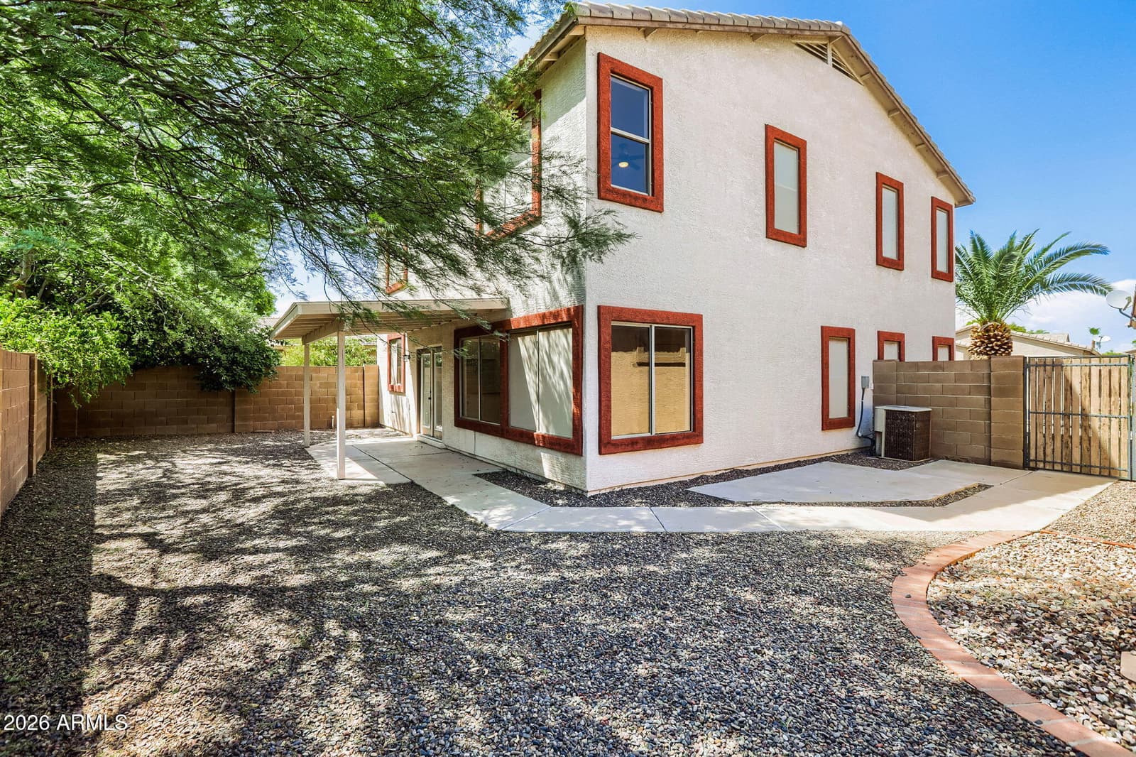 9841 E Forge Avenue, Mesa, AZ 85208 — photo 36 of 38