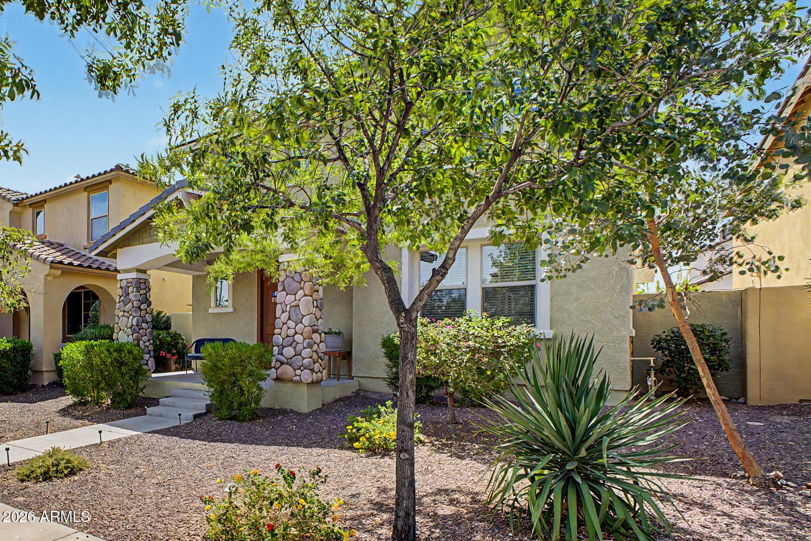 2266 N Heritage Street, Buckeye, AZ 85396 — photo 7 of 55