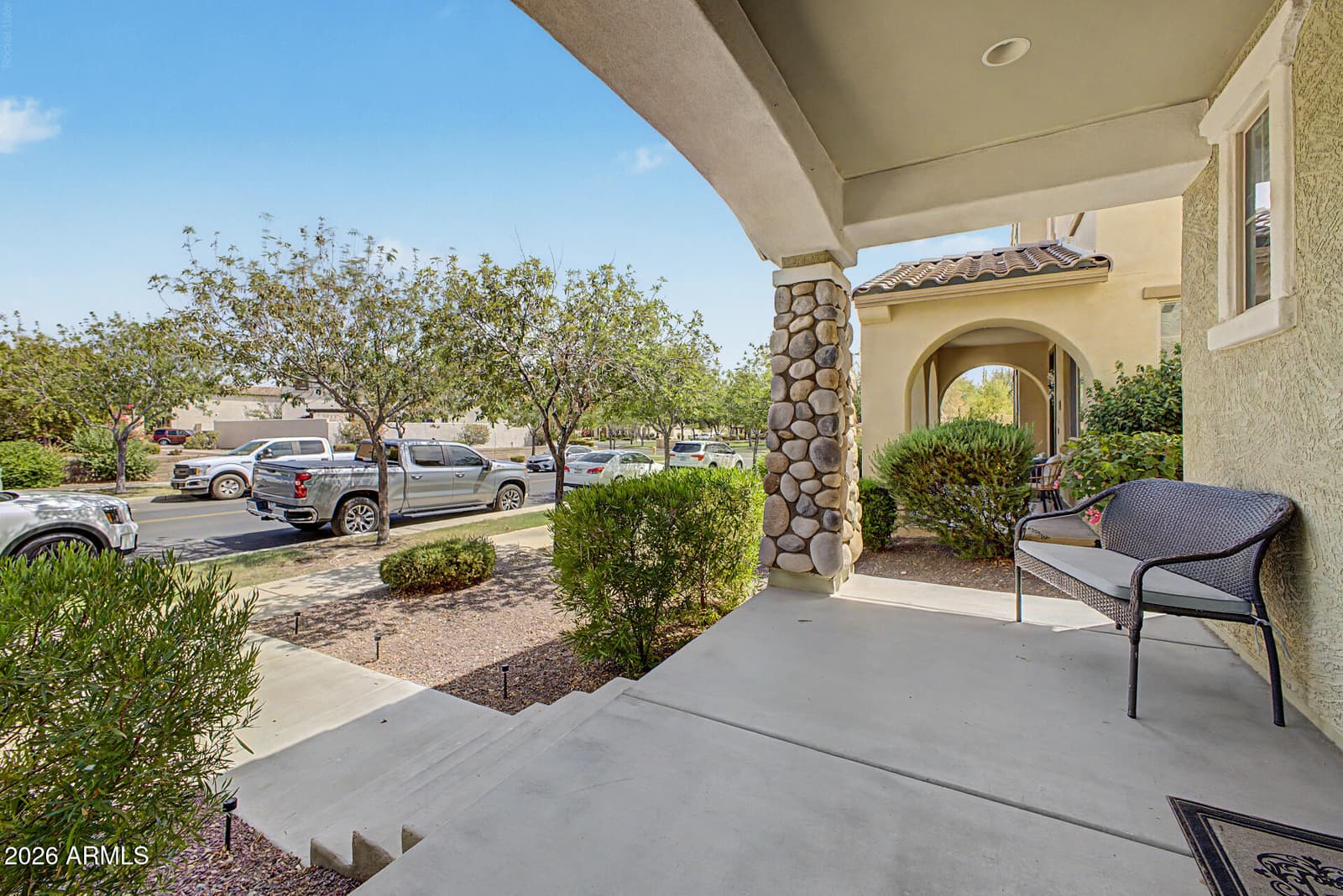 2266 N Heritage Street, Buckeye, AZ 85396 — photo 8 of 55