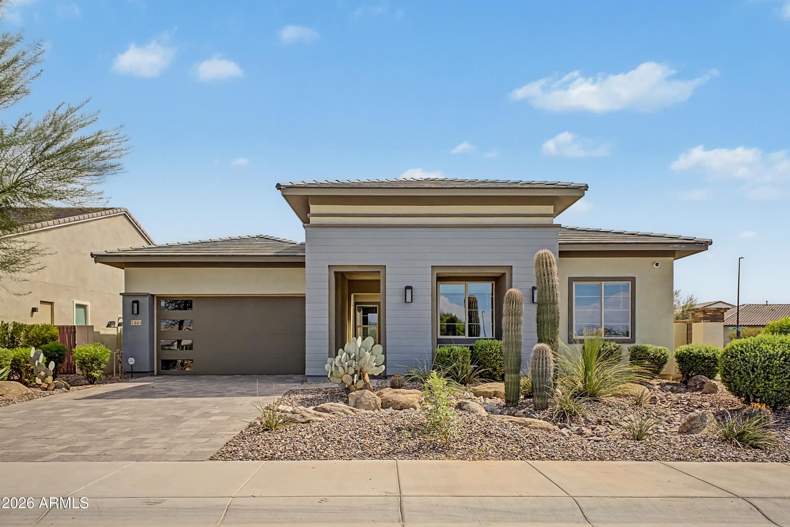 1441 E Powell Way, Gilbert, AZ 85298 — photo 1 of 46