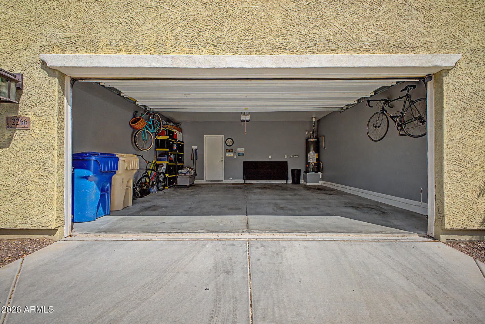 2266 N Heritage Street, Buckeye, AZ 85396 — photo 39 of 55