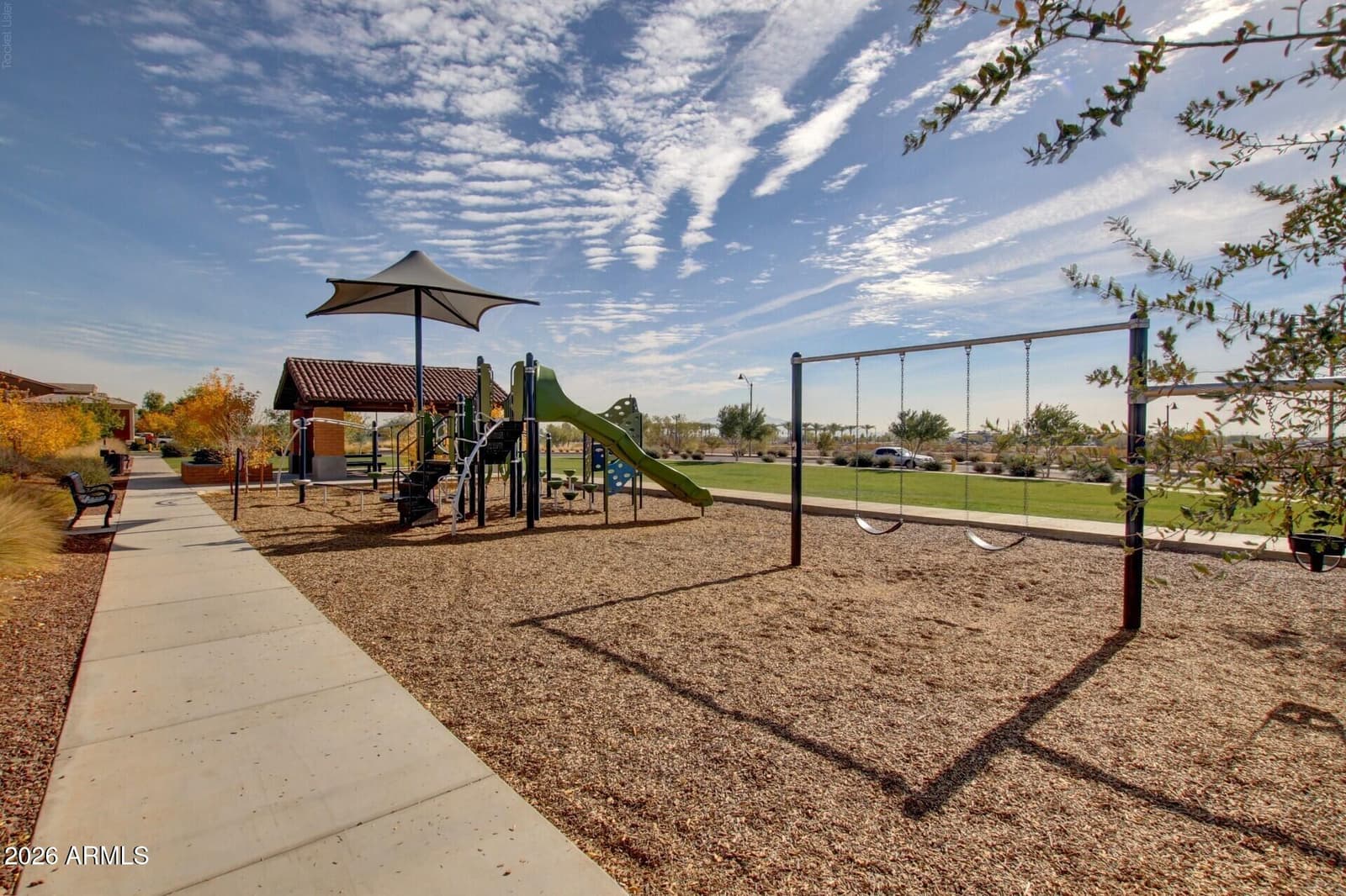 2266 N Heritage Street, Buckeye, AZ 85396 — photo 47 of 55