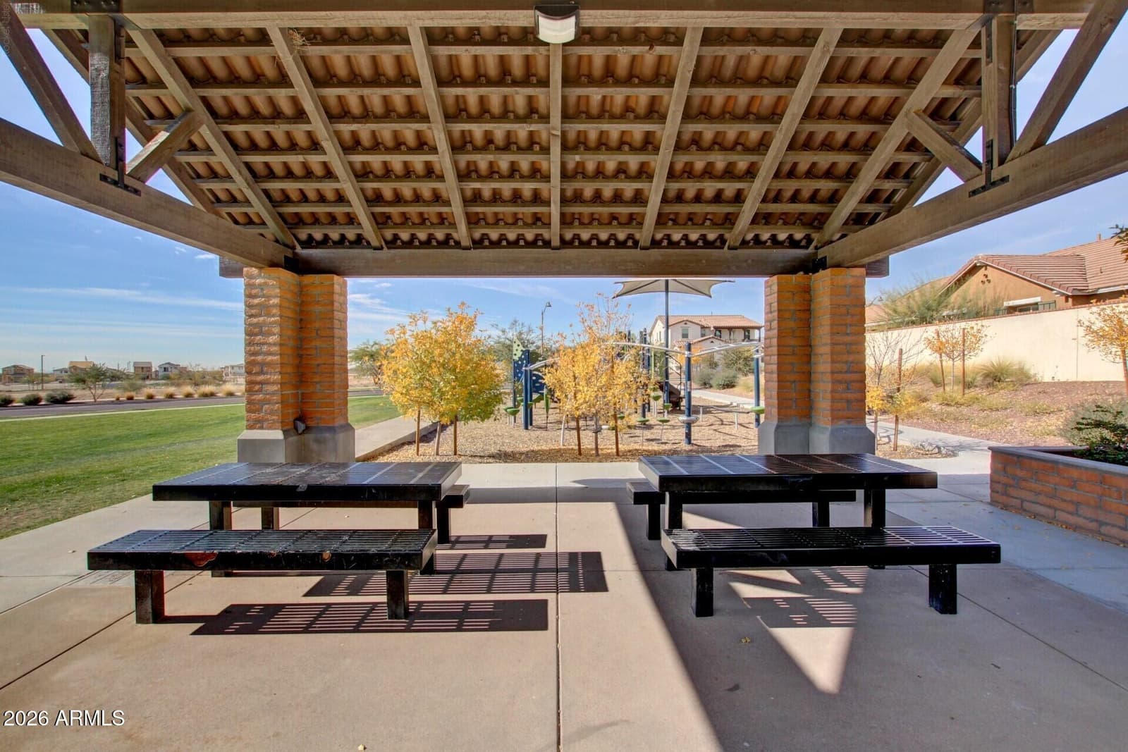 2266 N Heritage Street, Buckeye, AZ 85396 — photo 50 of 55