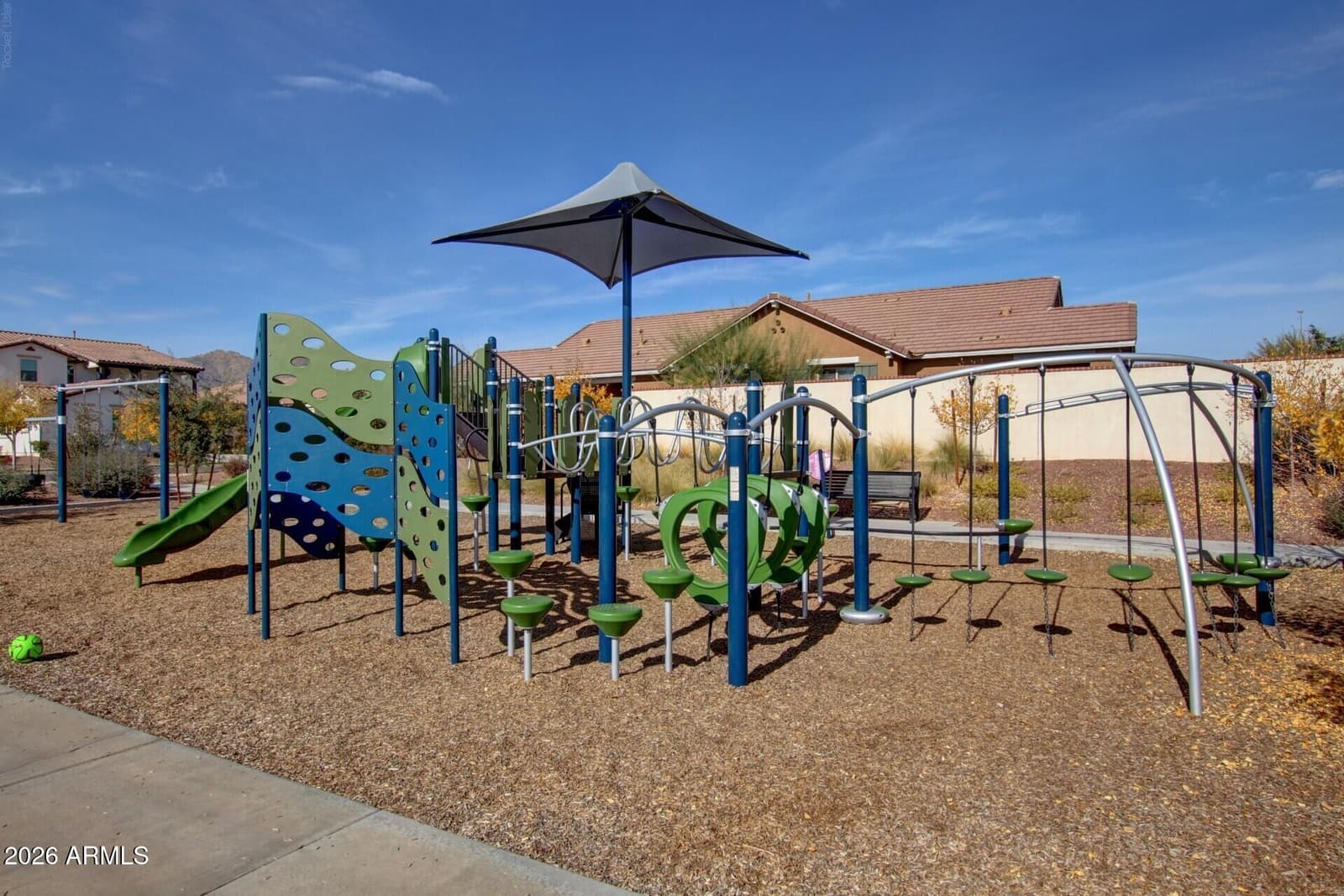 2266 N Heritage Street, Buckeye, AZ 85396 — photo 51 of 55