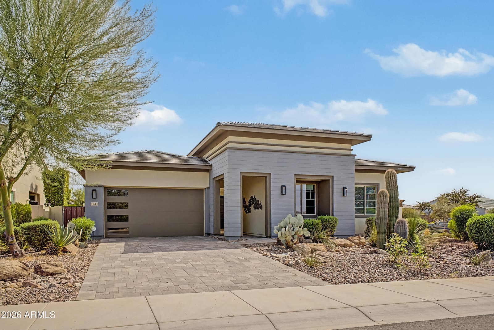 1441 E Powell Way, Gilbert, AZ 85298 — photo 3 of 46