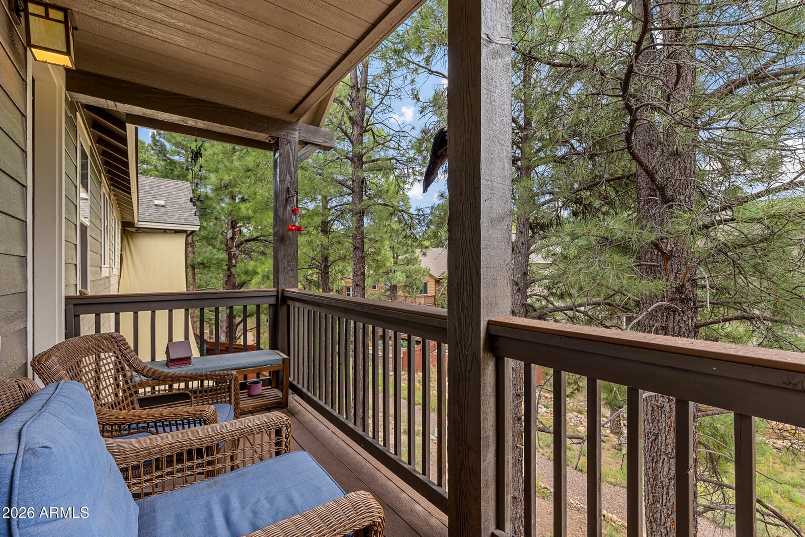 3104 S Hannah Lane, Flagstaff, AZ 86005 — photo 3 of 28