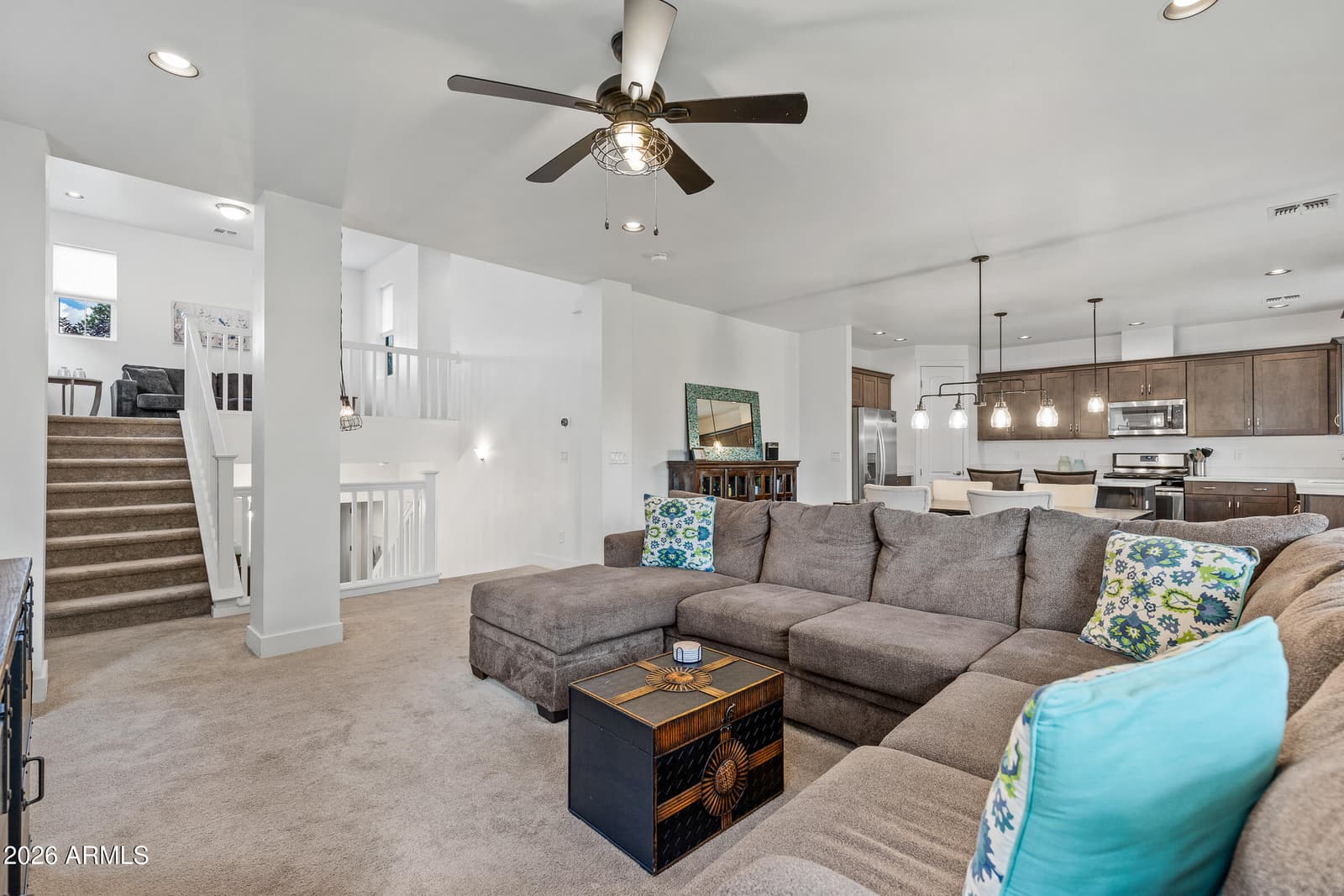 3104 S Hannah Lane, Flagstaff, AZ 86005 — photo 11 of 28