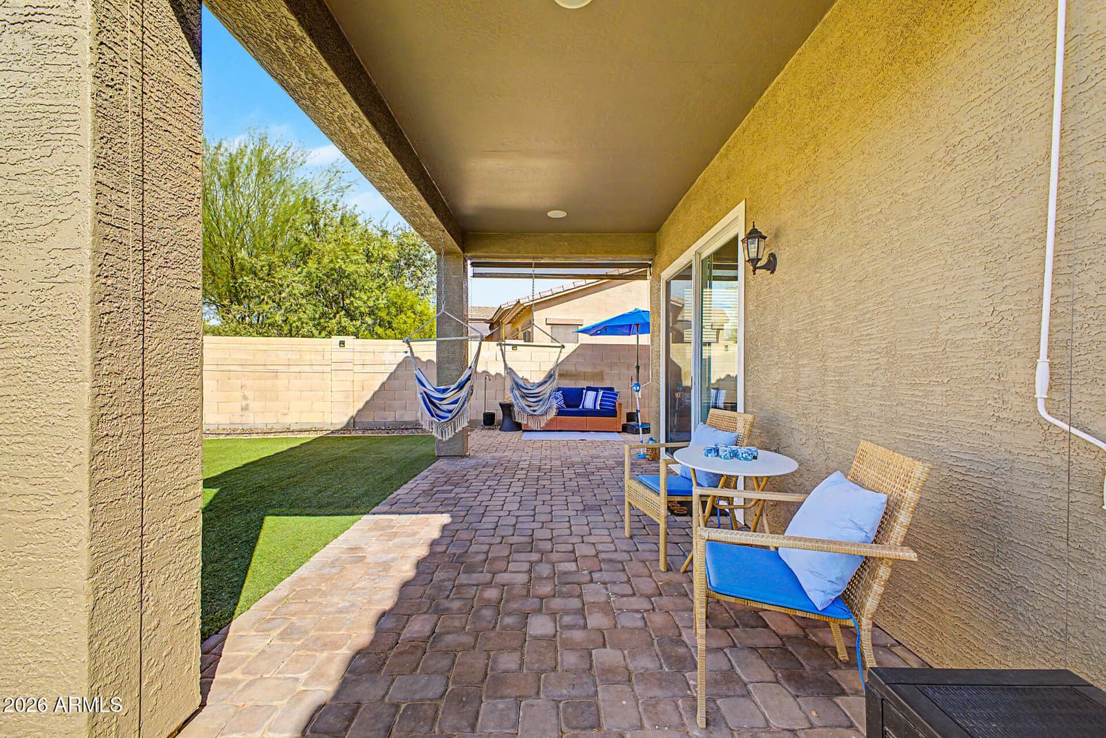 4622 E Firestone Drive, Chandler, AZ 85249 — photo 29 of 35