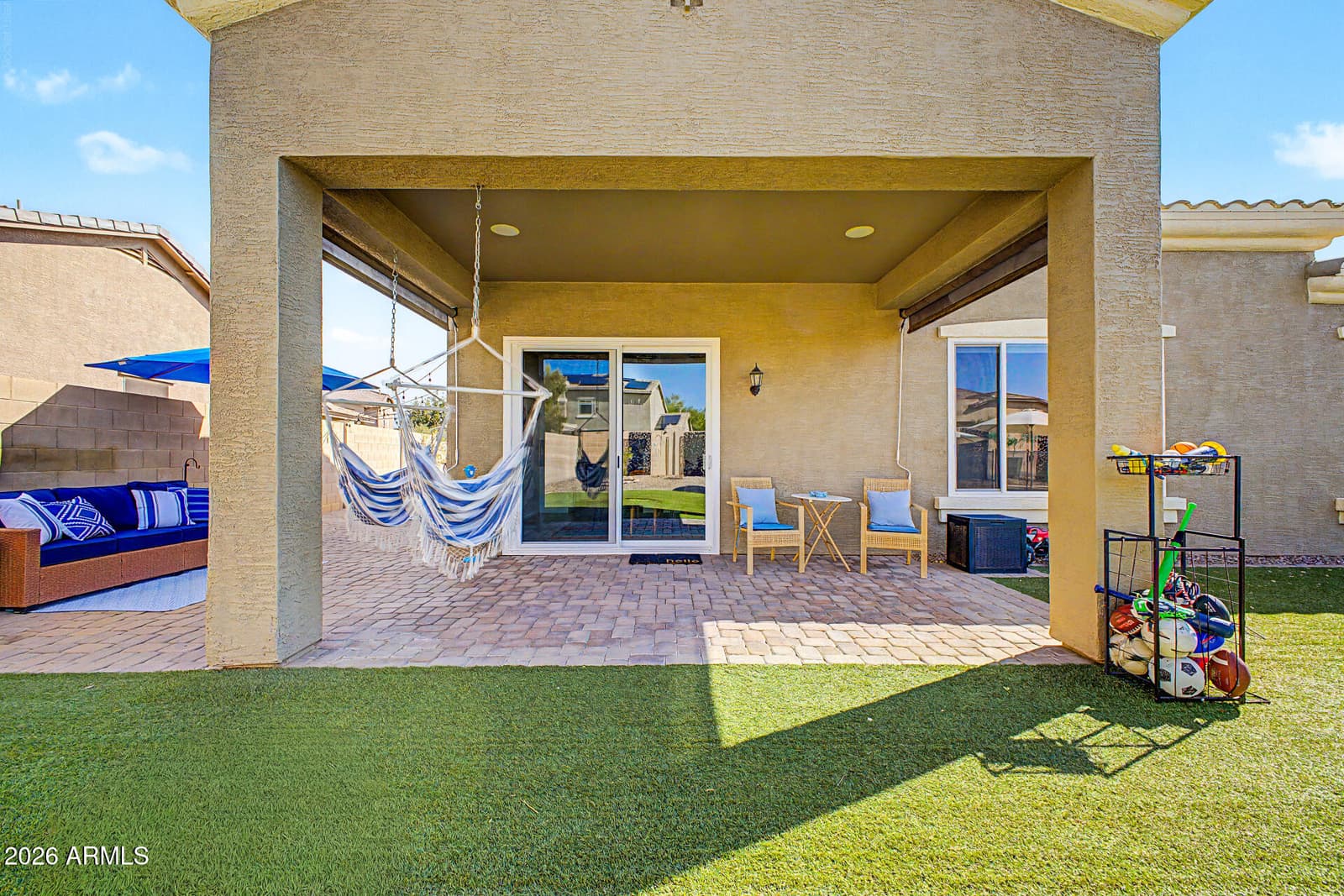 4622 E Firestone Drive, Chandler, AZ 85249 — photo 30 of 35