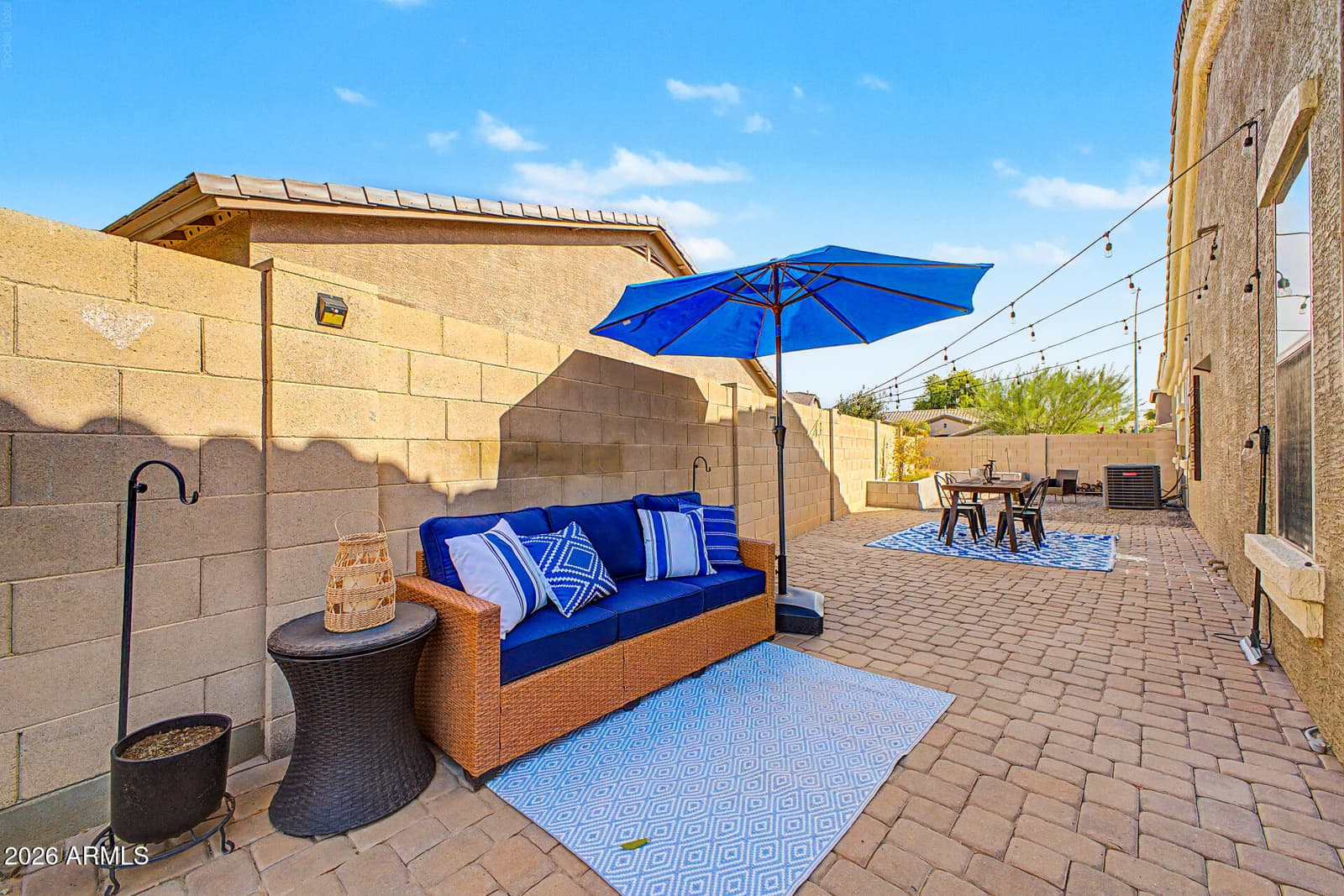 4622 E Firestone Drive, Chandler, AZ 85249 — photo 31 of 35
