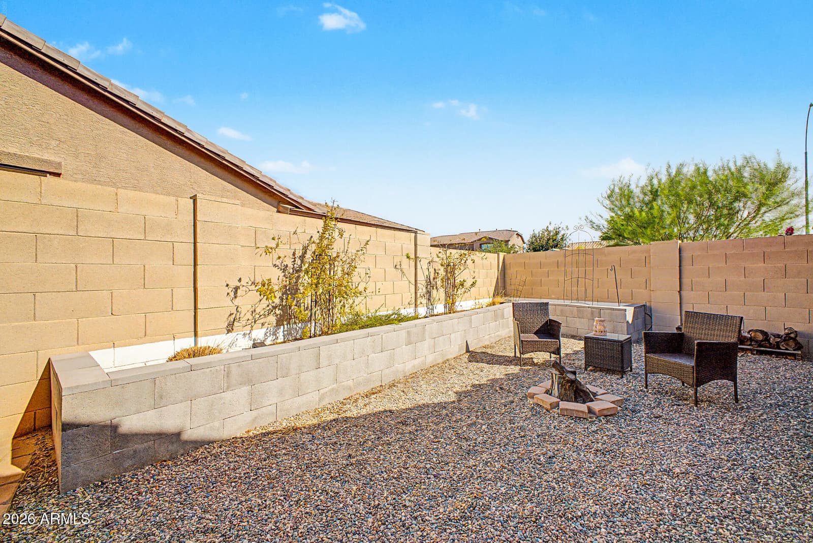 4622 E Firestone Drive, Chandler, AZ 85249 — photo 32 of 35