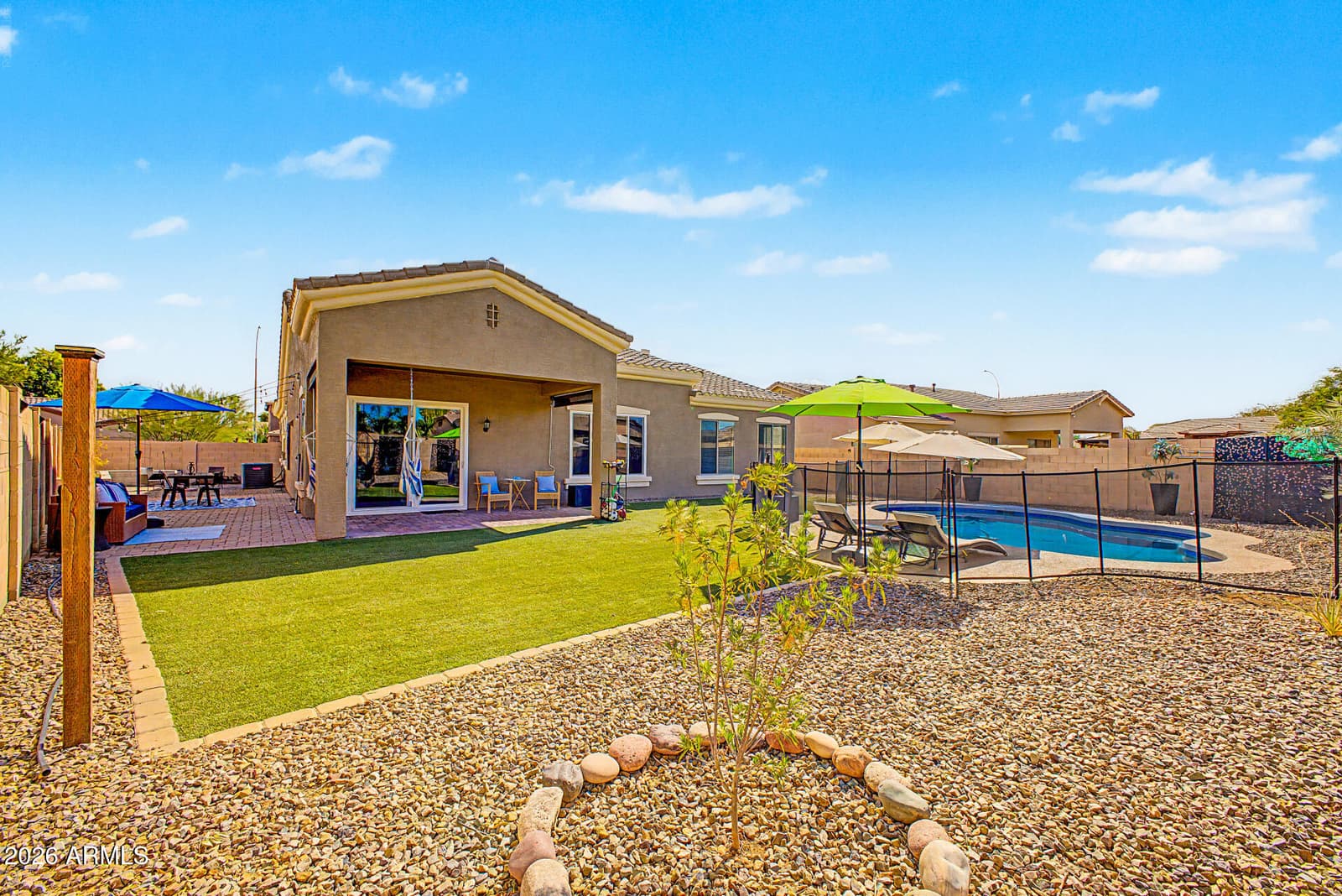 4622 E Firestone Drive, Chandler, AZ 85249 — photo 34 of 35