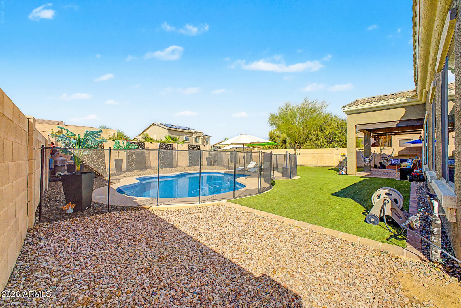 4622 E Firestone Drive, Chandler, AZ 85249 — photo 35 of 35