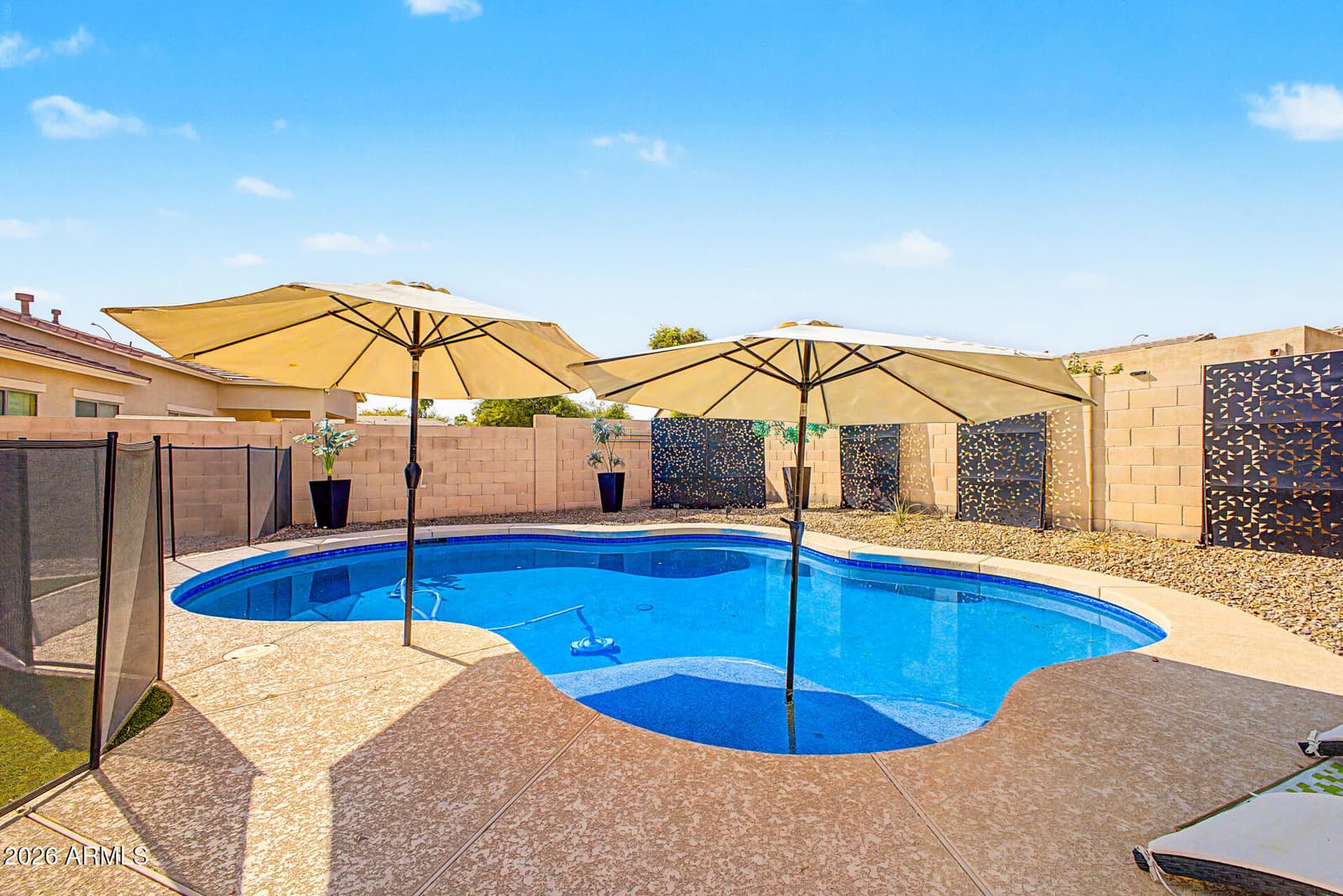 4622 E Firestone Drive, Chandler, AZ 85249 — photo 3 of 35