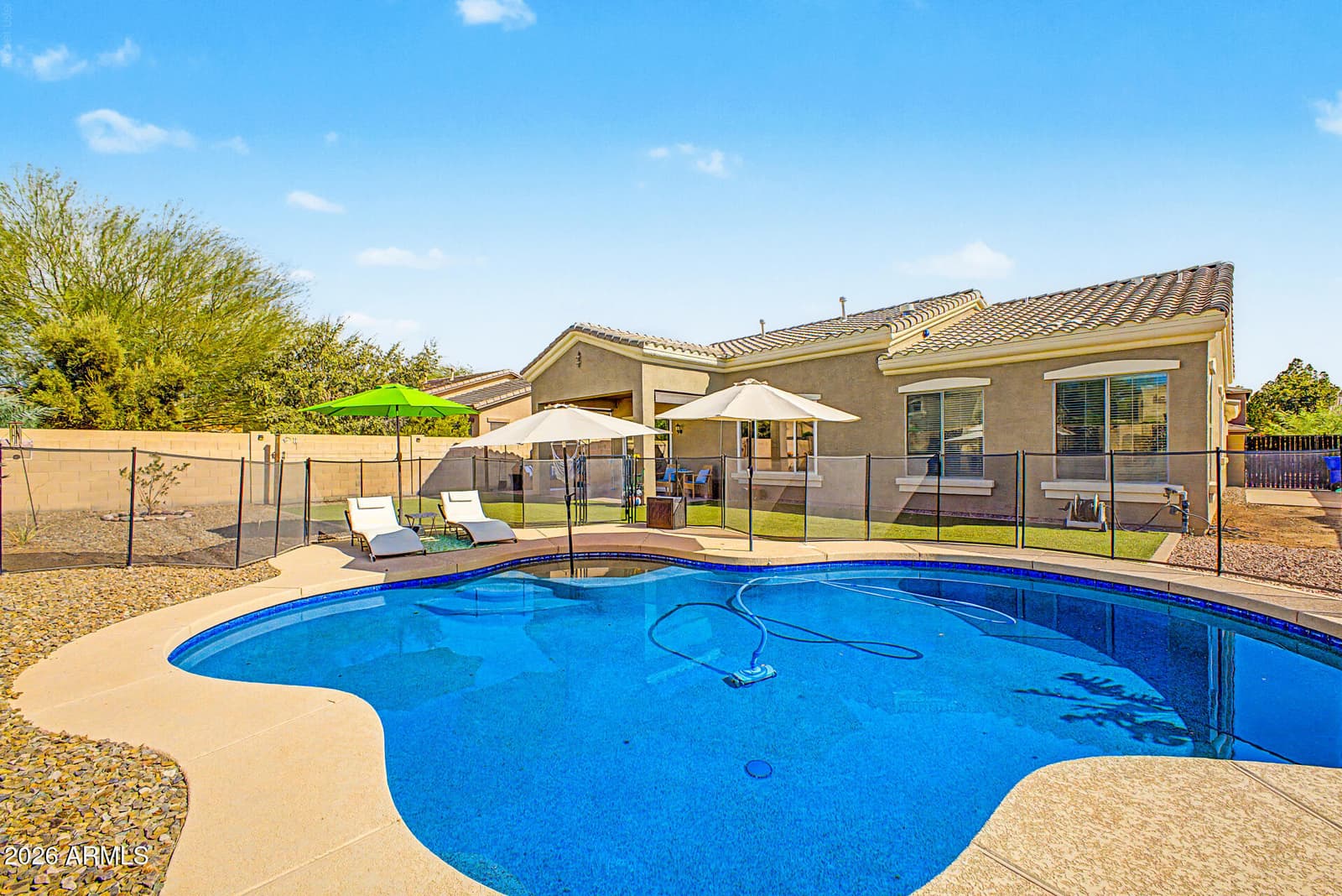 4622 E Firestone Drive, Chandler, AZ 85249 — photo 1 of 35