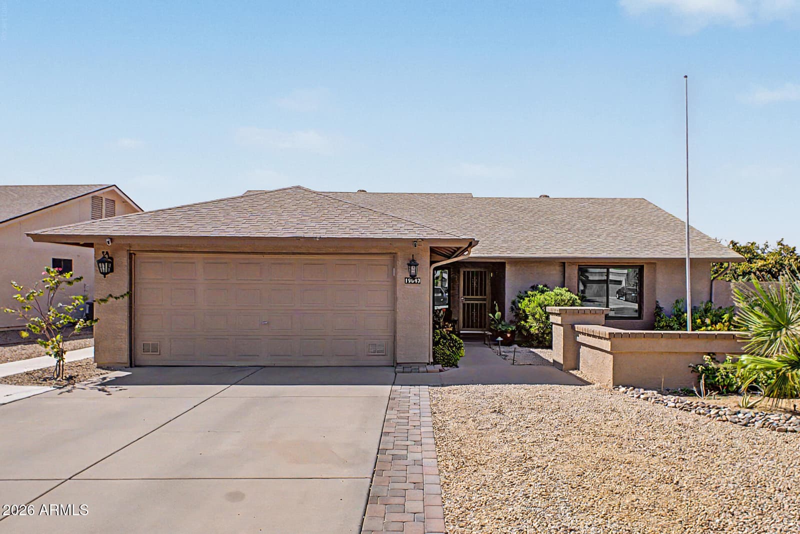 19043 N 98th Lane, Peoria, AZ 85382 — photo 1 of 27