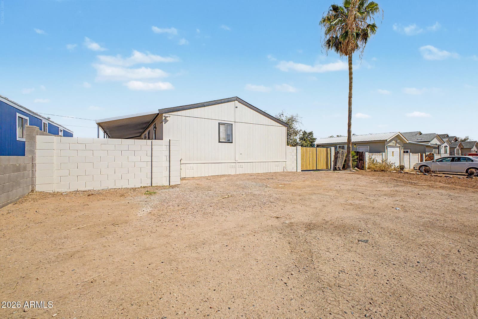 425 S 98th Street, Mesa, AZ 85208 — photo 3 of 37