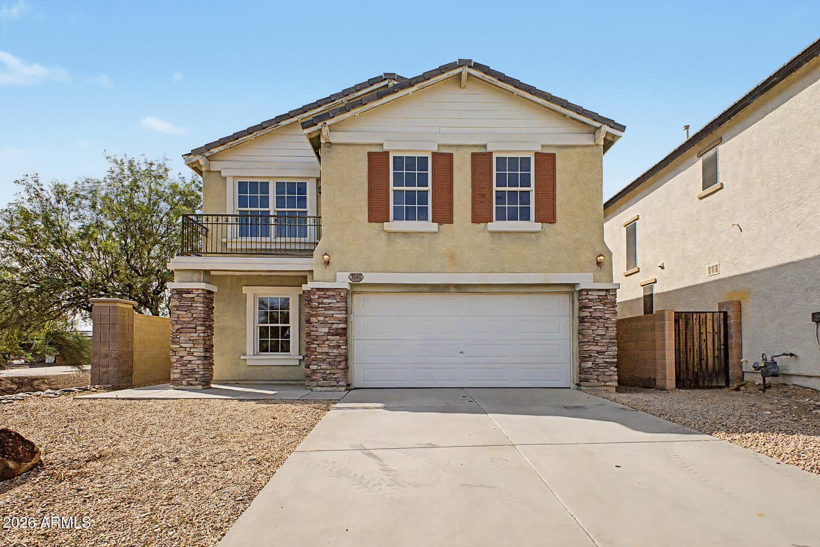 3560 N 292nd Drive, Buckeye, AZ 85396 — photo 1 of 52