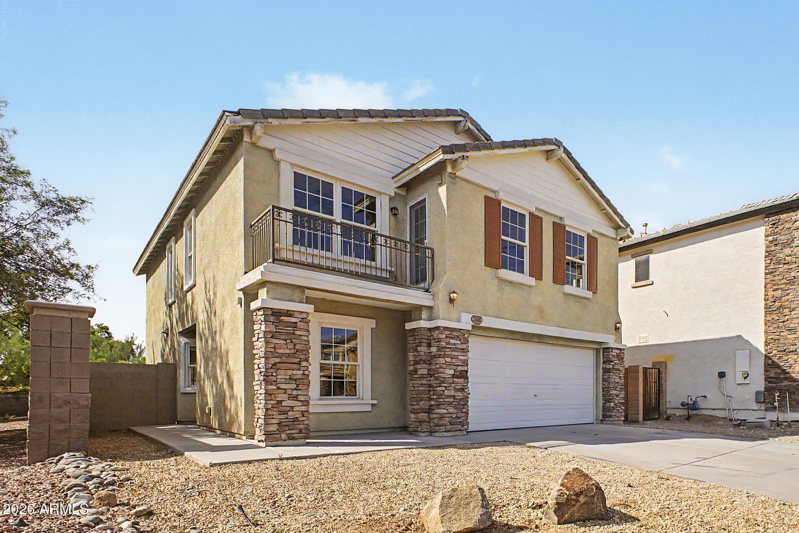 3560 N 292nd Drive, Buckeye, AZ 85396 — photo 2 of 52