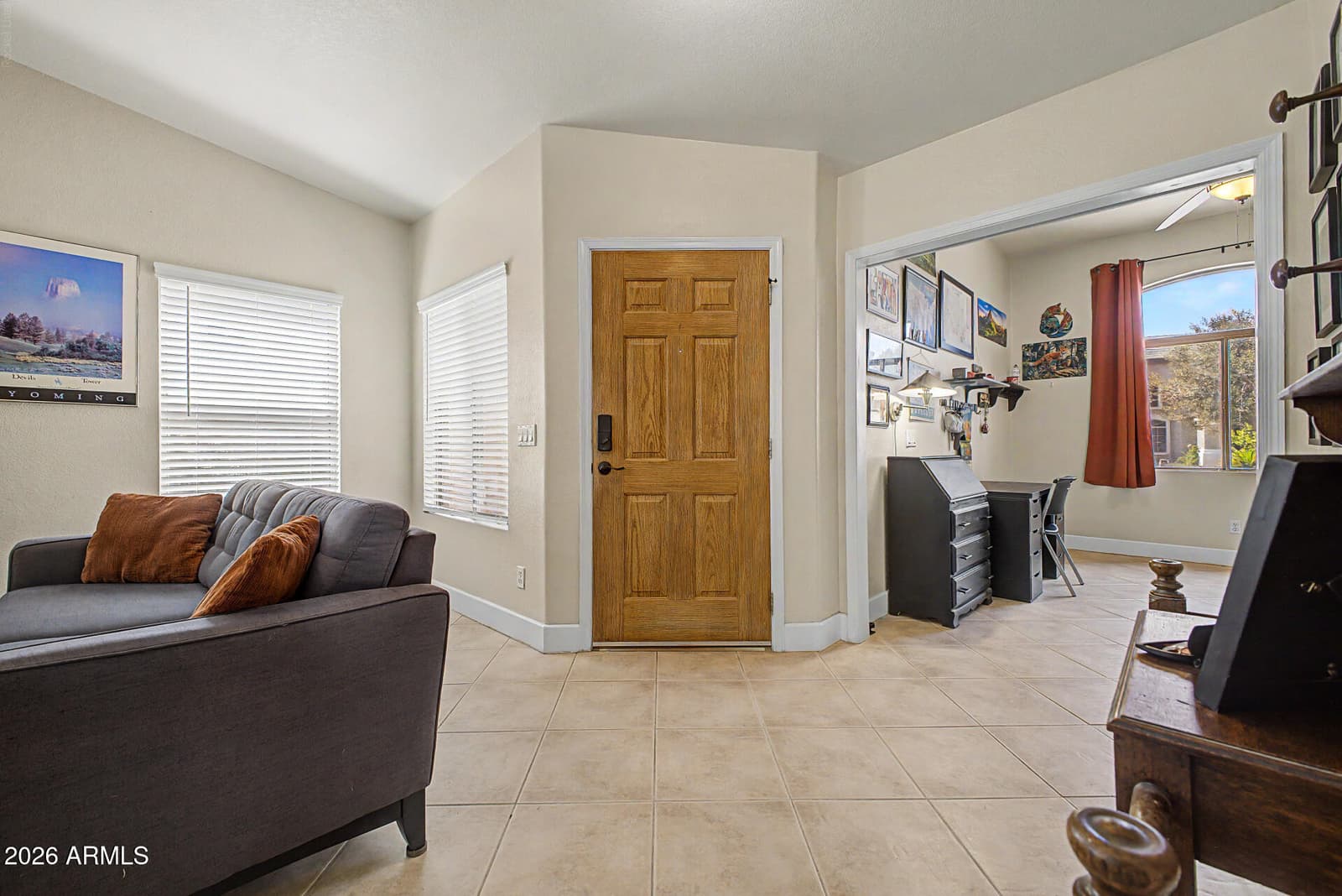 3312 E Wildhorse Drive, Gilbert, AZ 85297 — photo 4 of 28