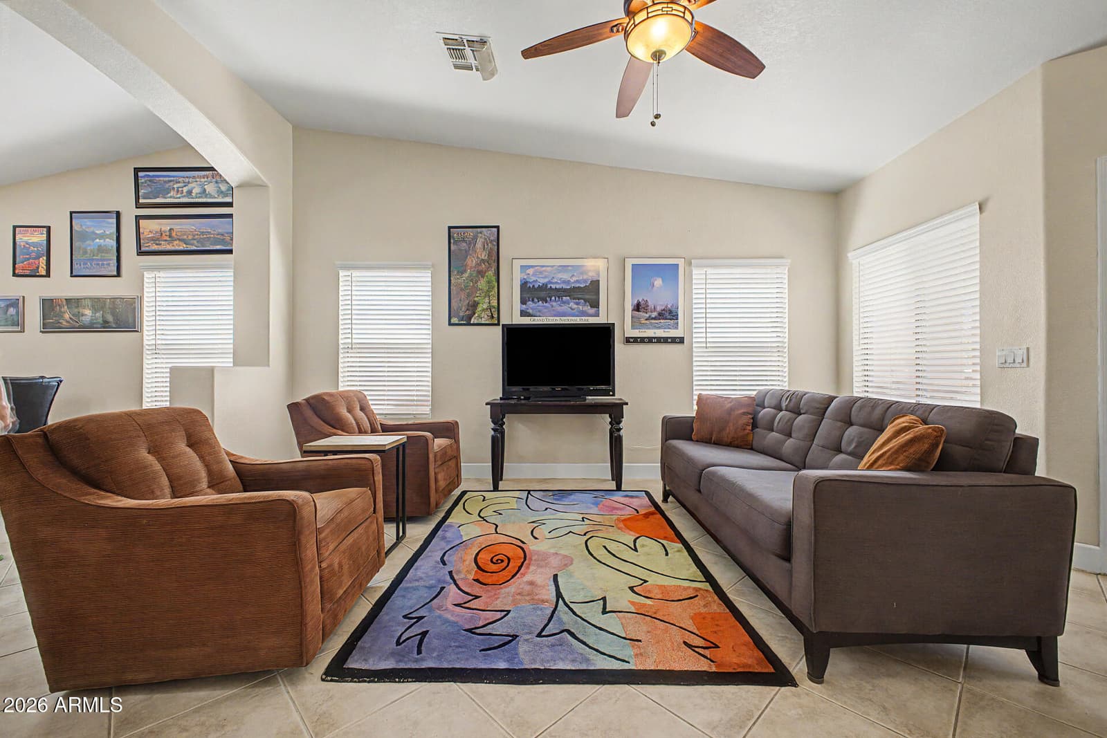 3312 E Wildhorse Drive, Gilbert, AZ 85297 — photo 5 of 28