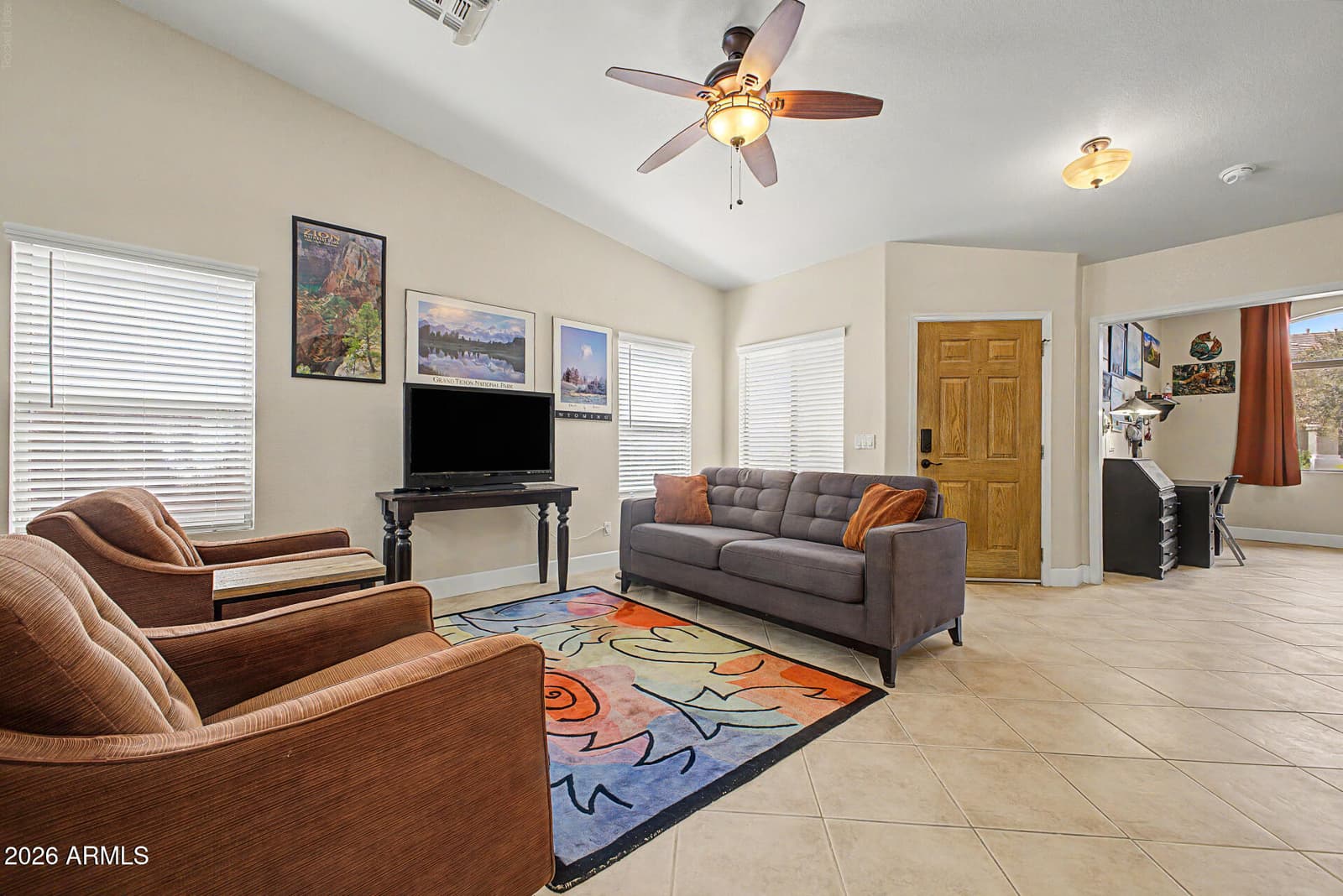 3312 E Wildhorse Drive, Gilbert, AZ 85297 — photo 6 of 28