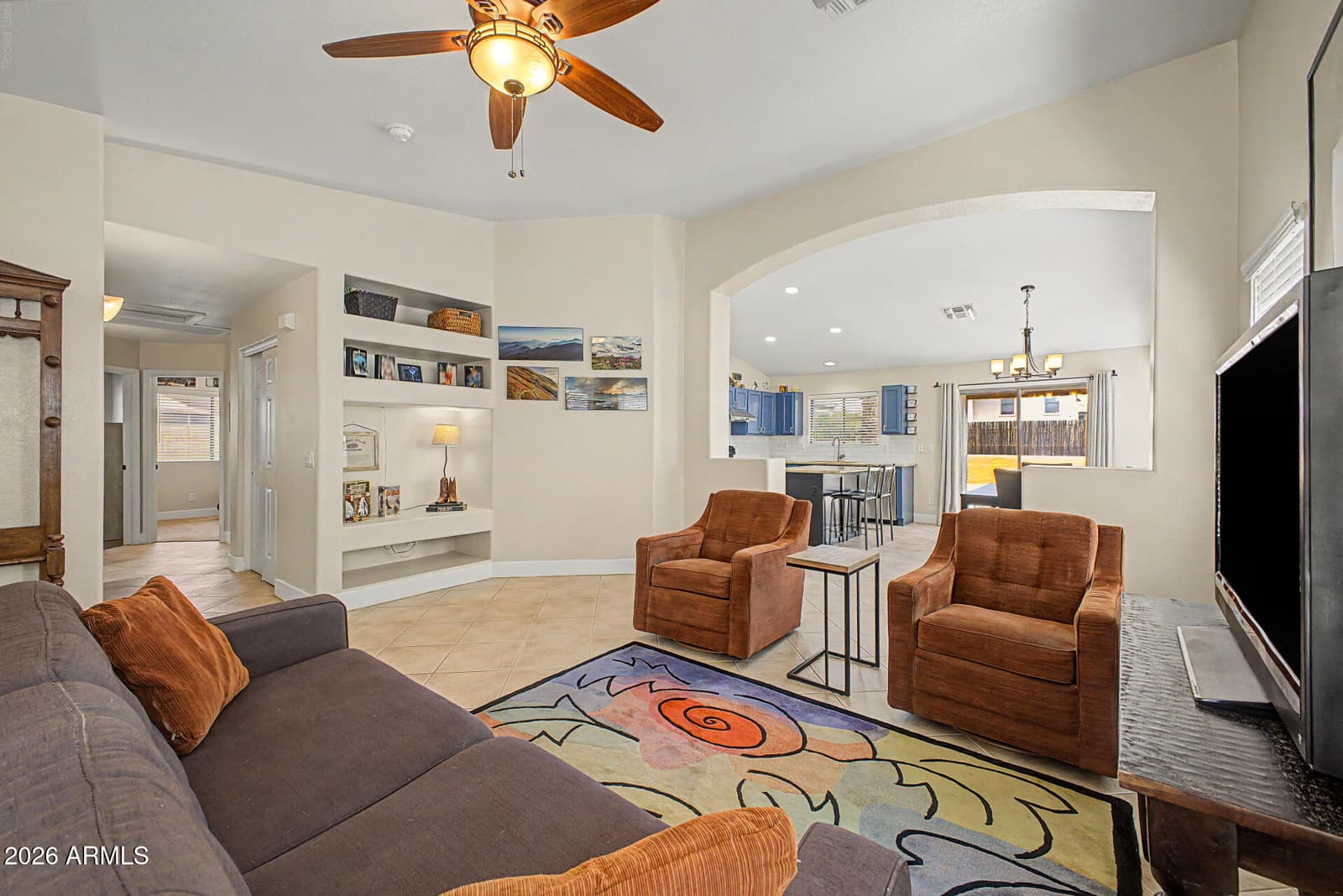 3312 E Wildhorse Drive, Gilbert, AZ 85297 — photo 7 of 28