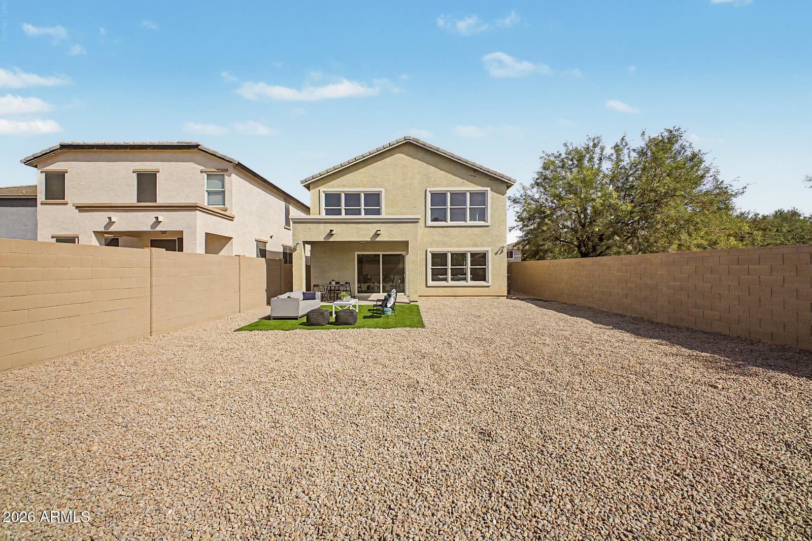 3560 N 292nd Drive, Buckeye, AZ 85396 — photo 36 of 52