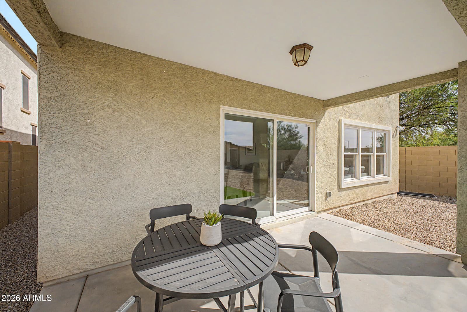 3560 N 292nd Drive, Buckeye, AZ 85396 — photo 49 of 52