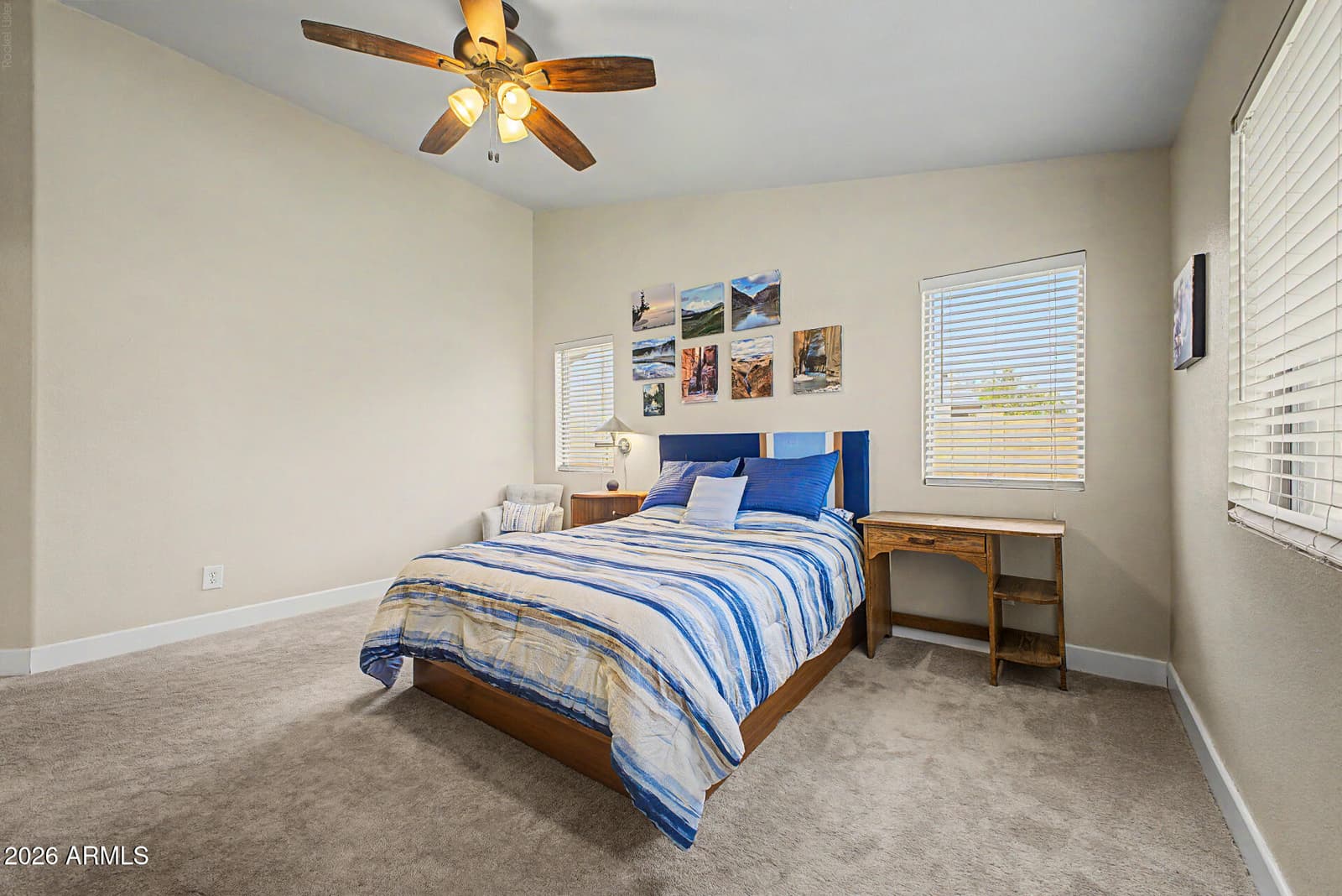3312 E Wildhorse Drive, Gilbert, AZ 85297 — photo 12 of 28