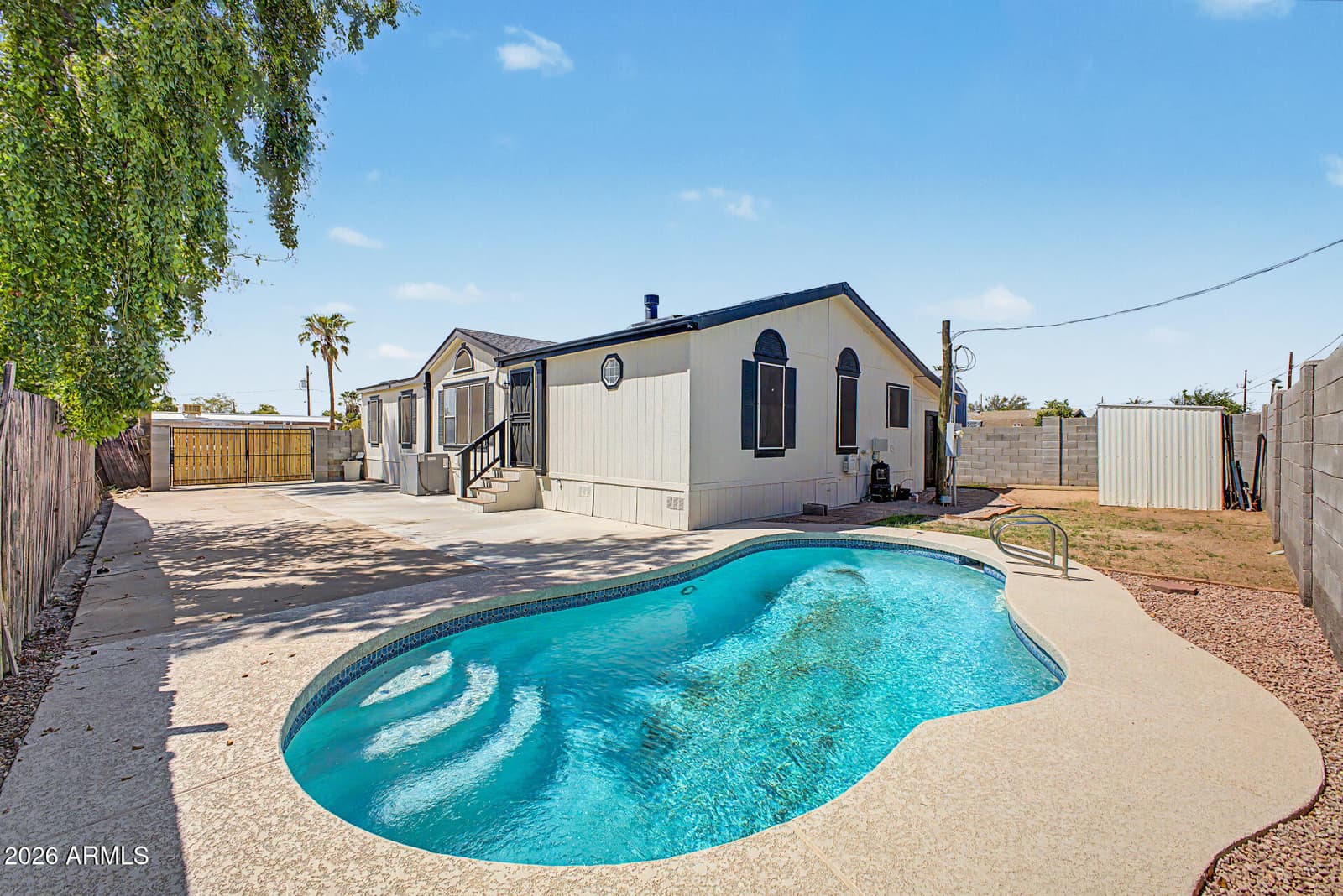 425 S 98th Street, Mesa, AZ 85208 — photo 34 of 37