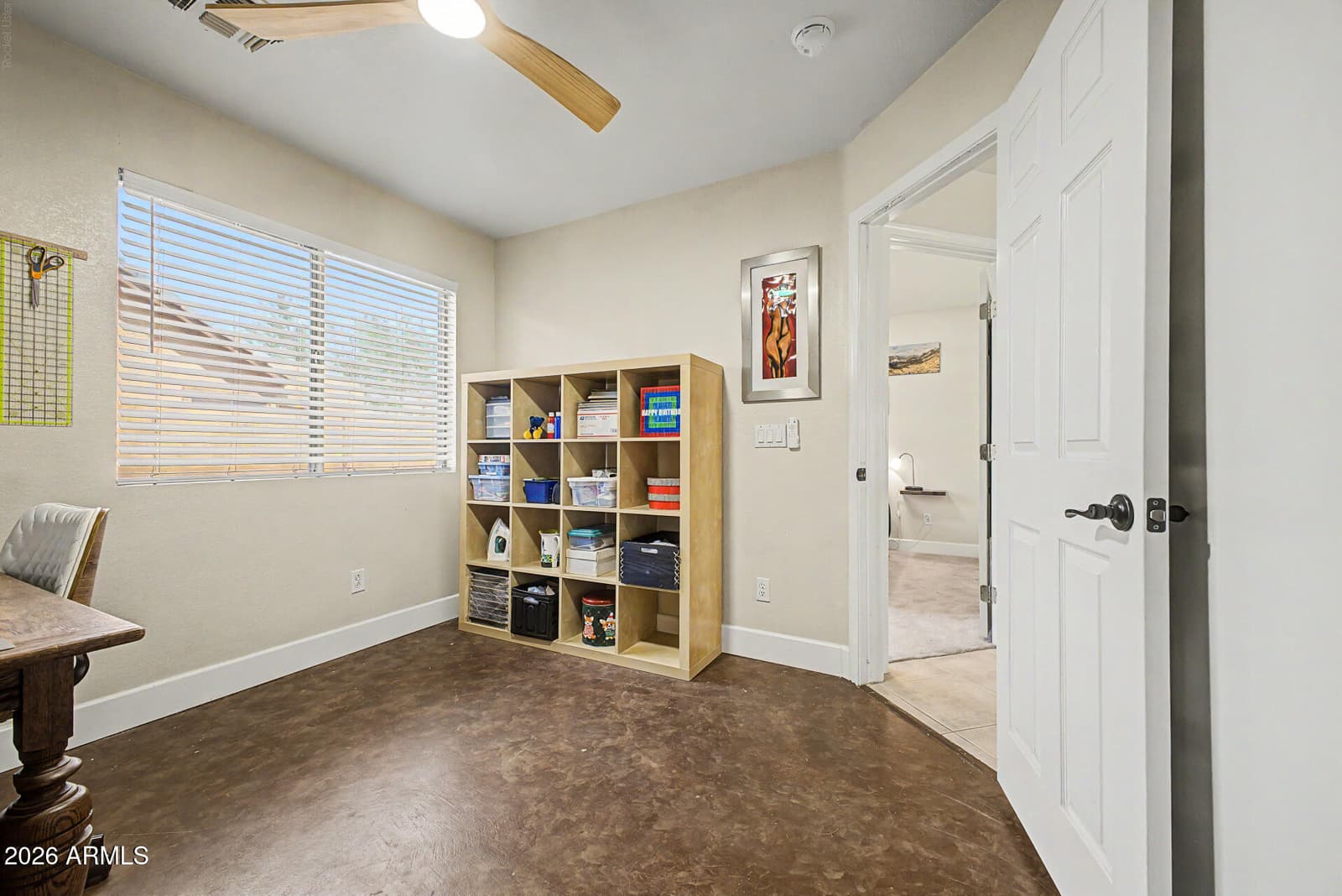 3312 E Wildhorse Drive, Gilbert, AZ 85297 — photo 20 of 28