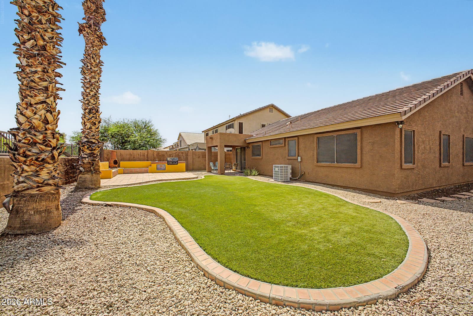 3312 E Wildhorse Drive, Gilbert, AZ 85297 — photo 28 of 28