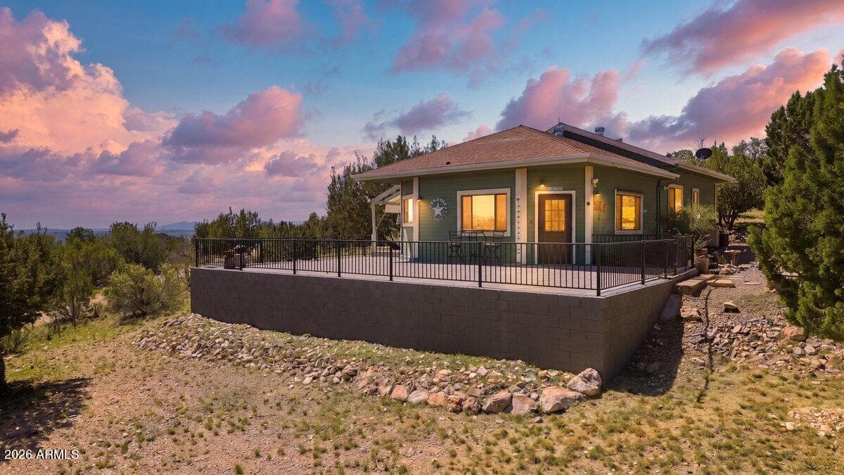 4172 N Rocky Top, Chino Valley, AZ 86323 — photo 1 of 29