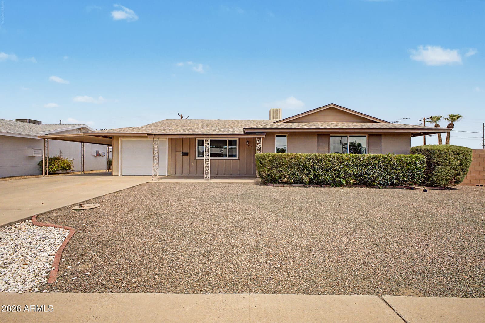 10002 W Desert Hills Drive, Sun City, AZ 85351 — photo 1 of 31