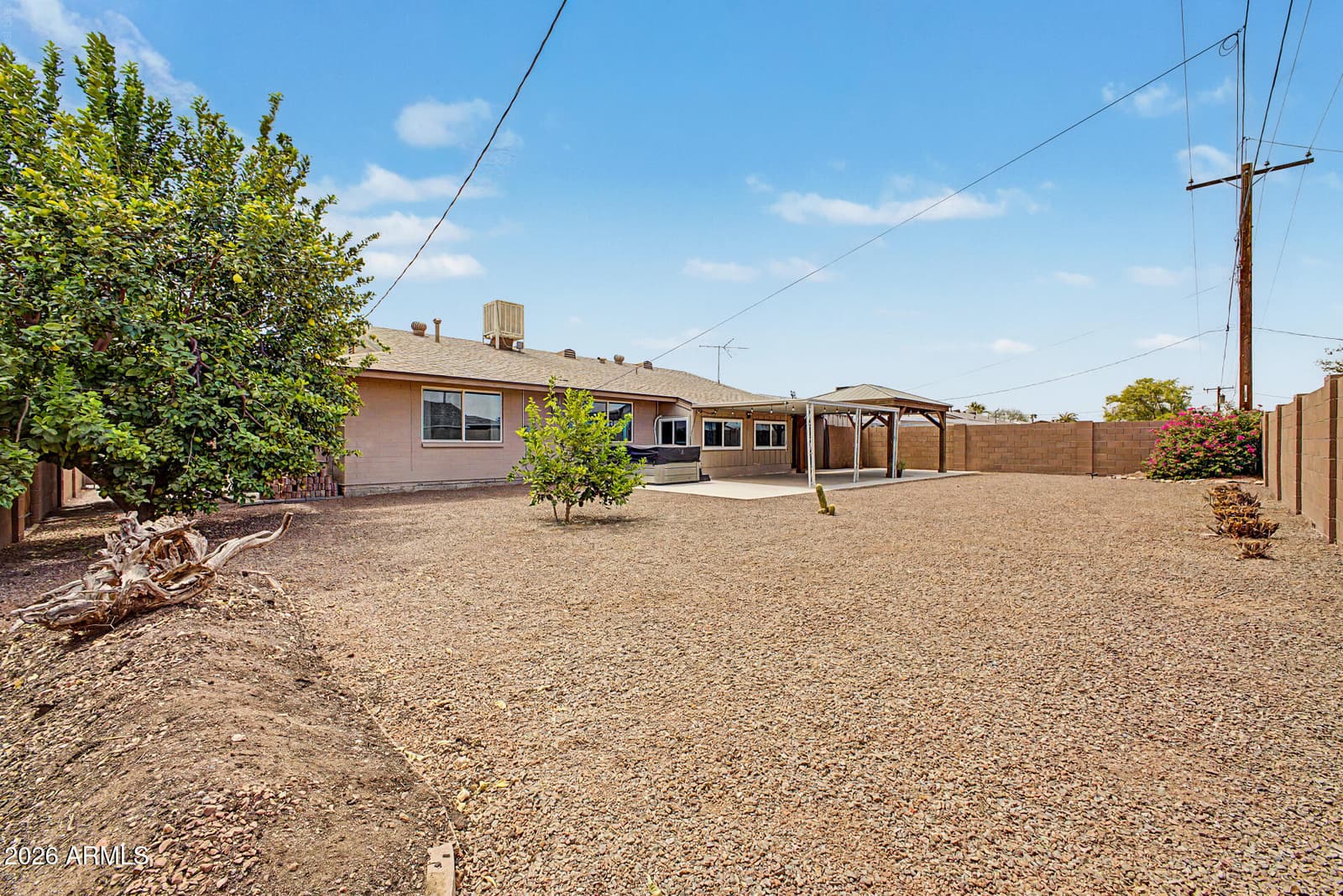 10002 W Desert Hills Drive, Sun City, AZ 85351 — photo 27 of 31