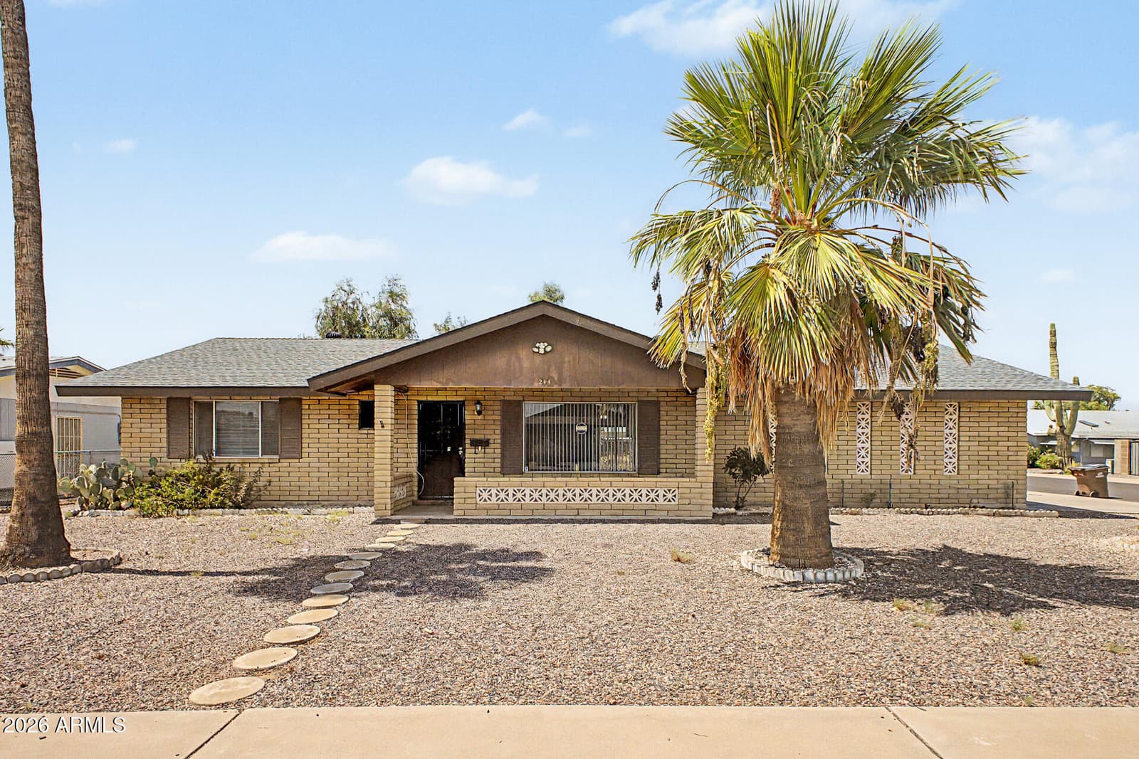 244 N 62nd Street, Mesa, AZ 85205 — photo 1 of 29