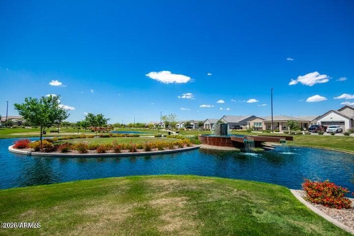 1540 E San Carlos Way, Gilbert, AZ 85298 — photo 26 of 29