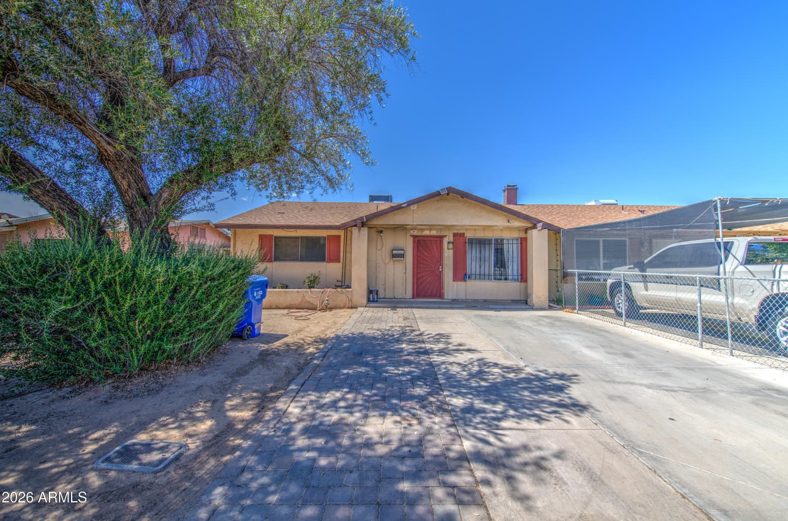 5040 N 41st Drive, Phoenix, AZ 85019 — photo 4 of 35