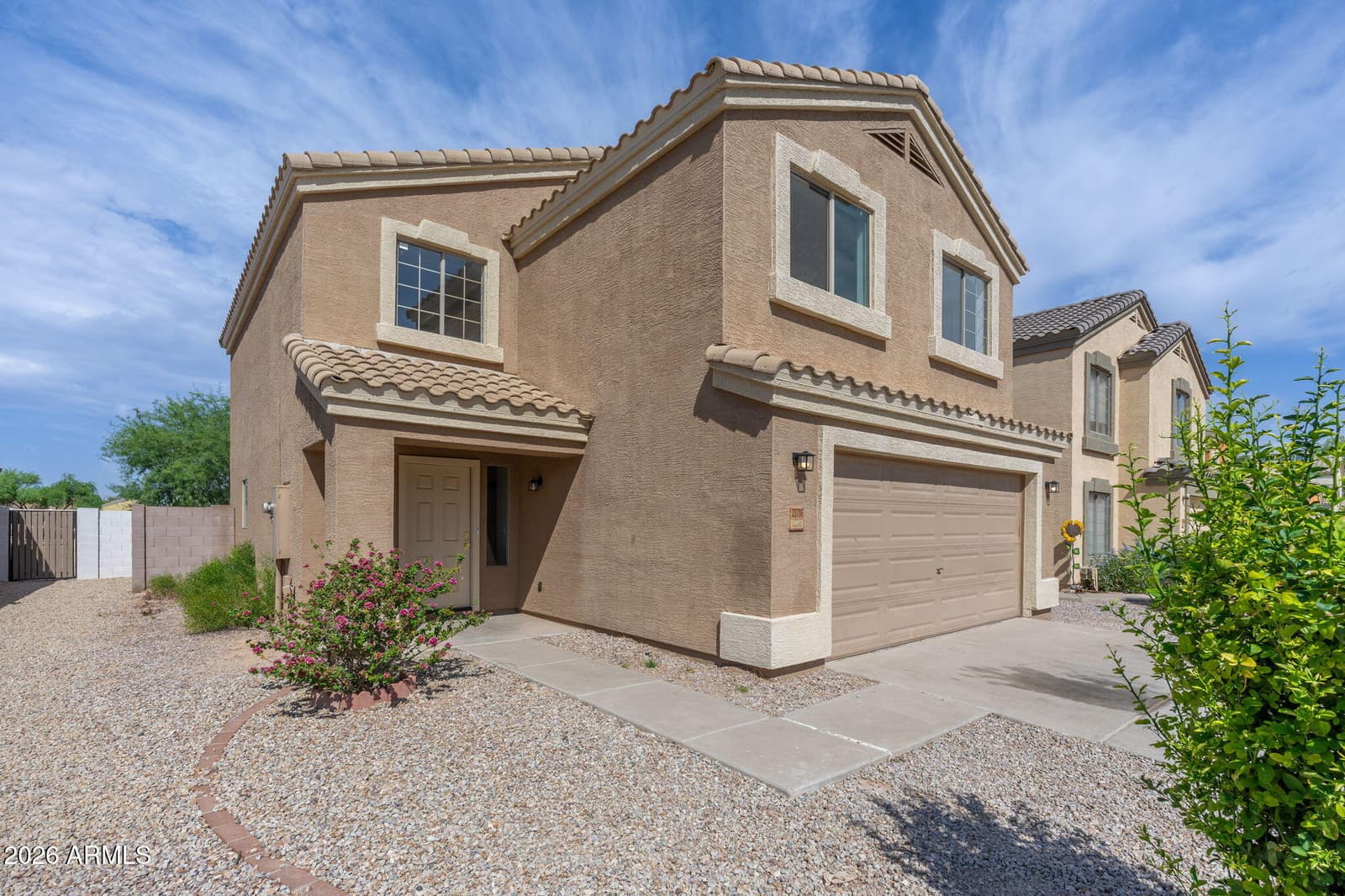 23706 N High Dunes Drive, Florence, AZ 85132 — photo 1 of 35