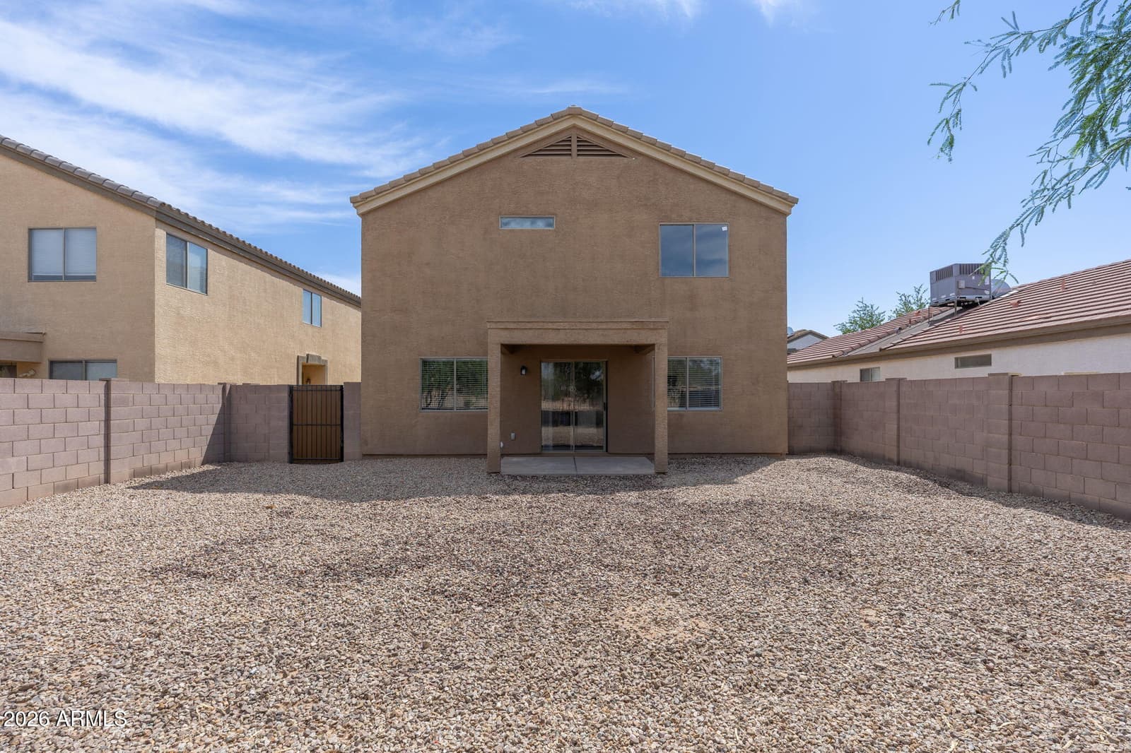 23706 N High Dunes Drive, Florence, AZ 85132 — photo 26 of 35